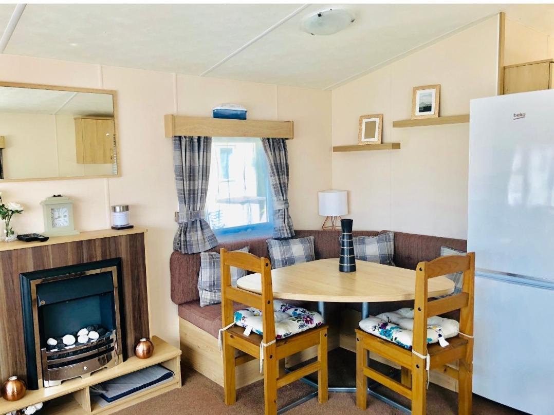 Caravan In The Cotswolds Villa Cirencester Kamer foto