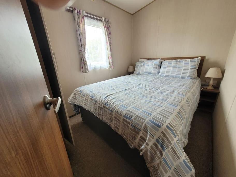 Caravan In The Cotswolds Villa Cirencester Buitenkant foto
