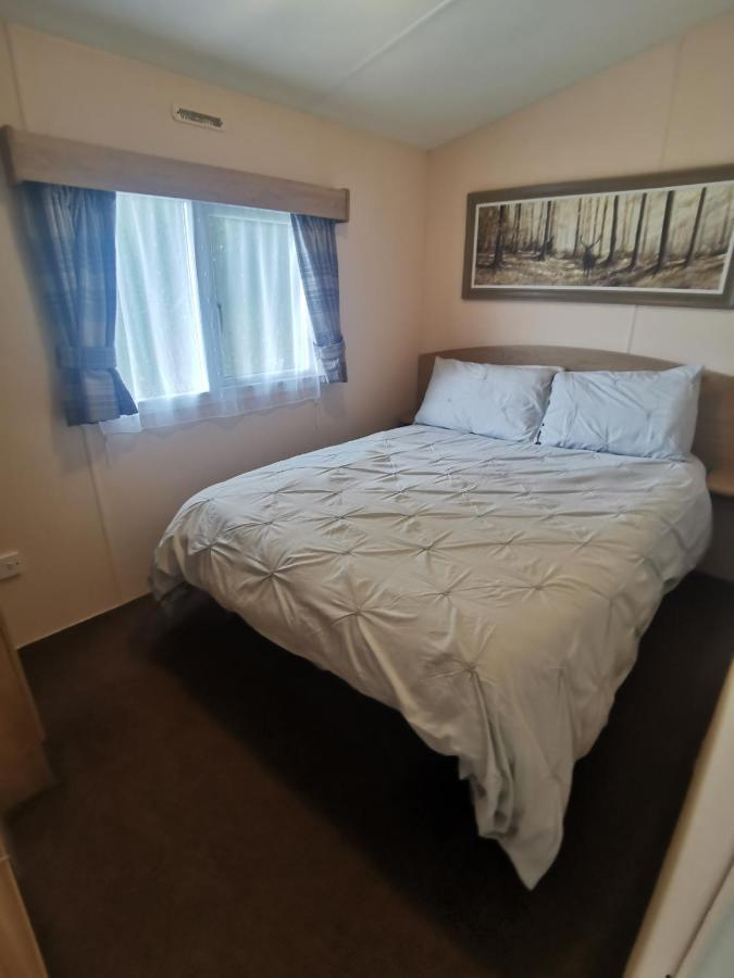 Caravan In The Cotswolds Villa Cirencester Buitenkant foto
