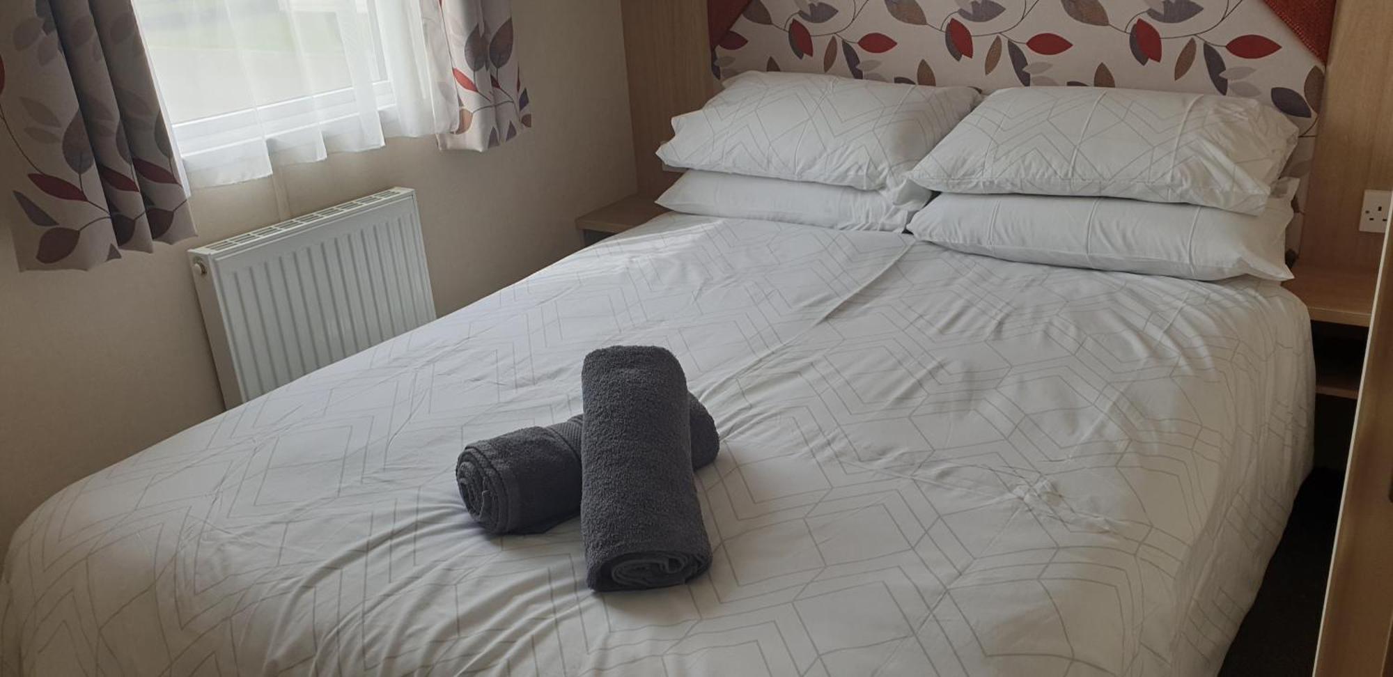 Caravan In The Cotswolds Villa Cirencester Kamer foto