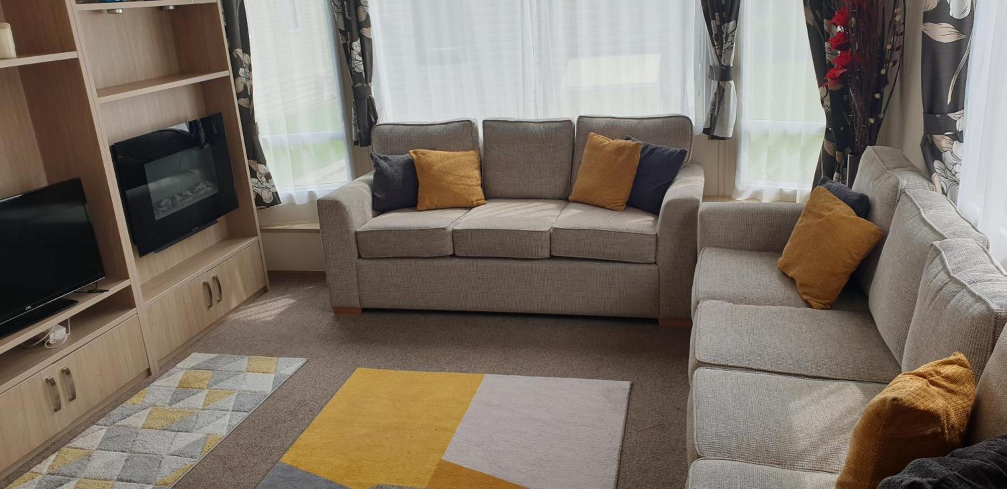 Caravan In The Cotswolds Villa Cirencester Kamer foto