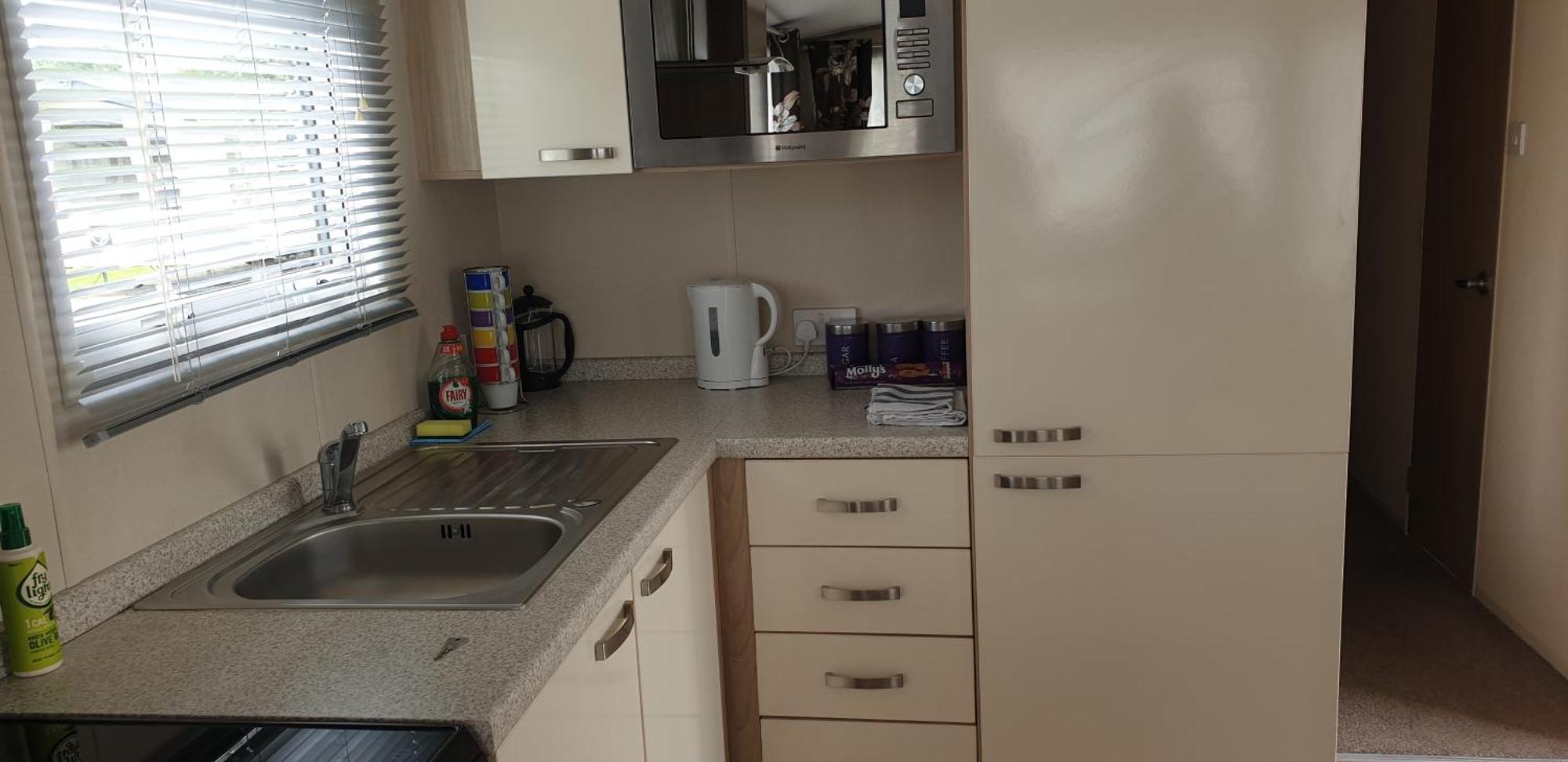 Caravan In The Cotswolds Villa Cirencester Kamer foto