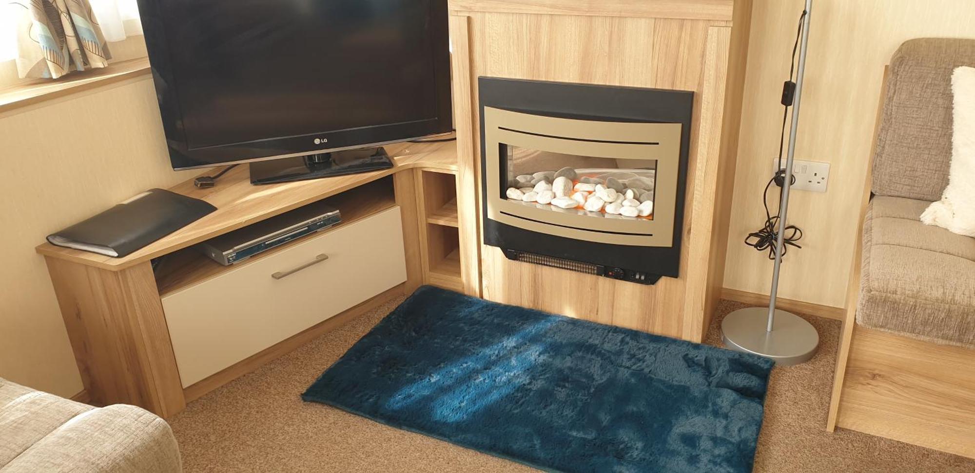 Caravan In The Cotswolds Villa Cirencester Kamer foto