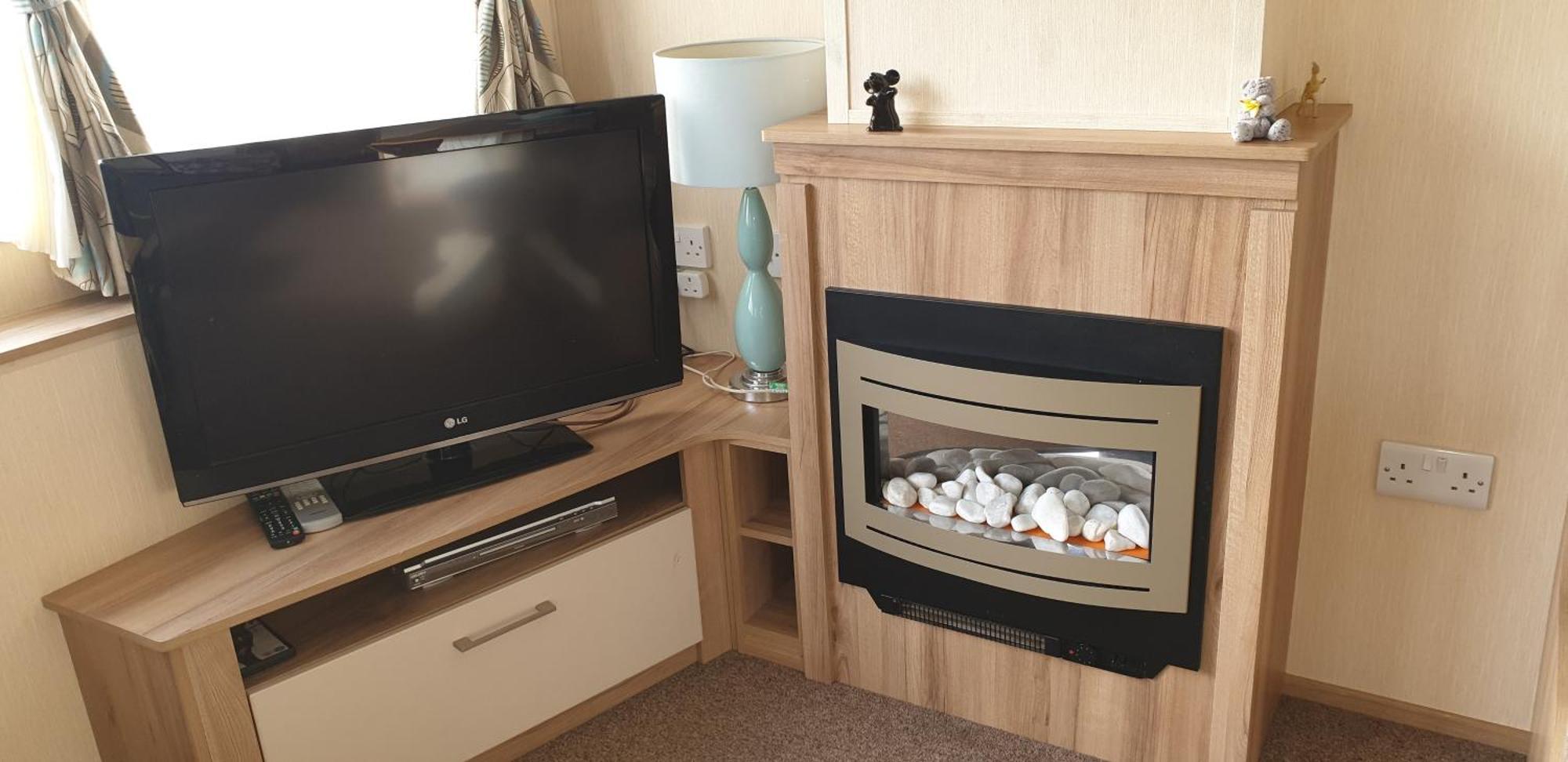 Caravan In The Cotswolds Villa Cirencester Kamer foto