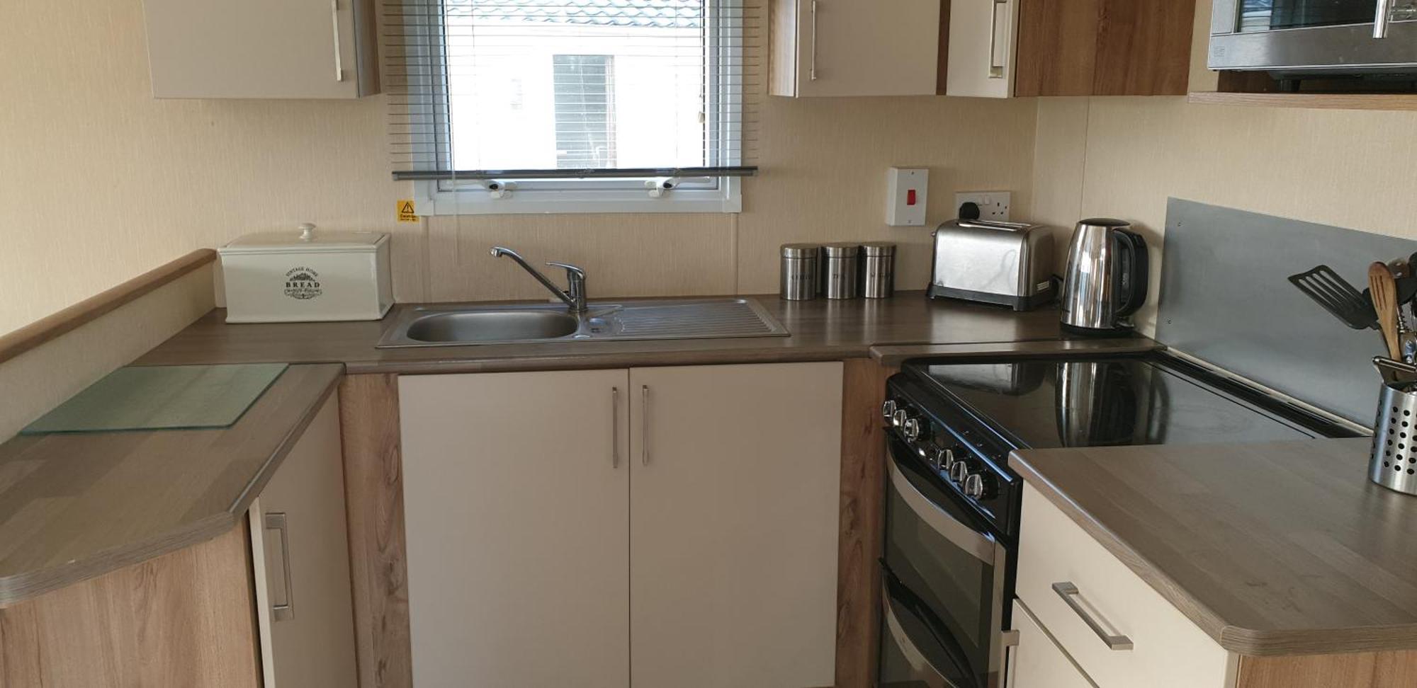 Caravan In The Cotswolds Villa Cirencester Kamer foto